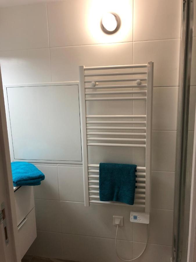 AlloAppartMeublé_Topaze Houilles Kültér fotó